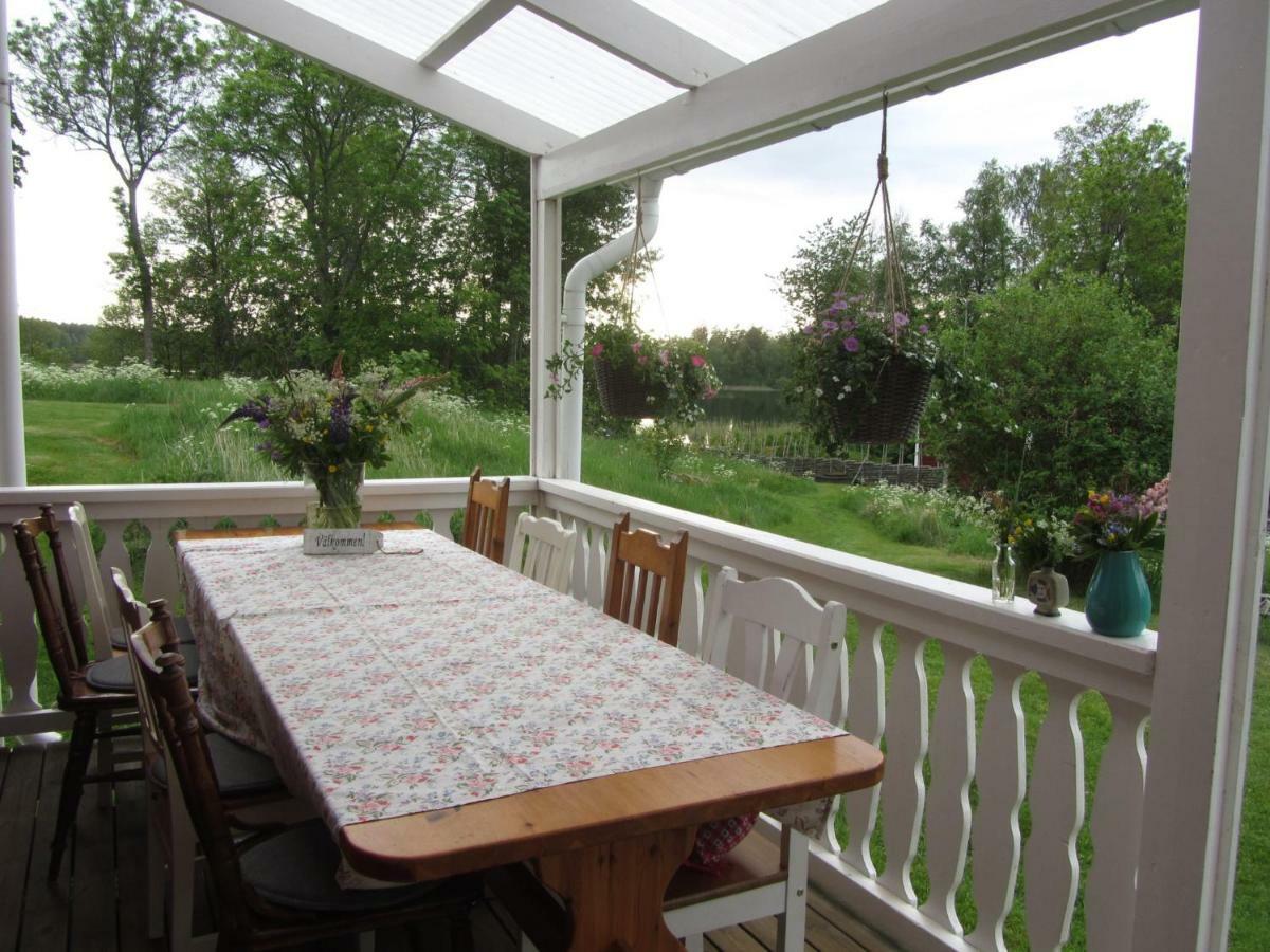 Villa Snokebo Gard Vimmerby Exterior foto